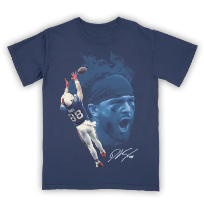 Knox shirt